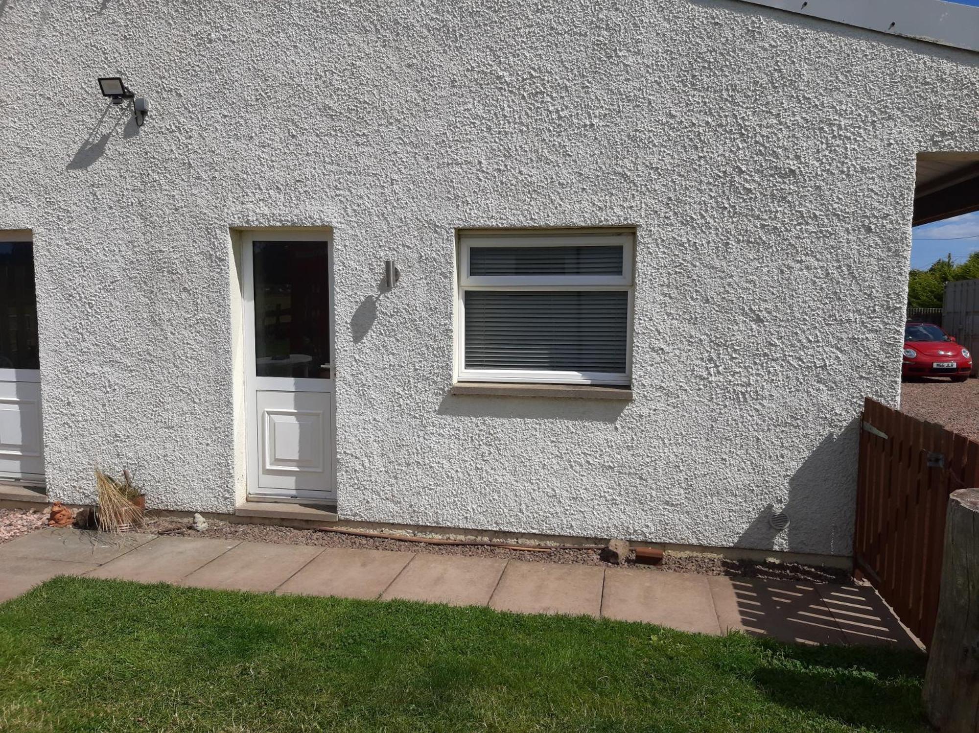 The Hen House Villa Haddington Exterior foto